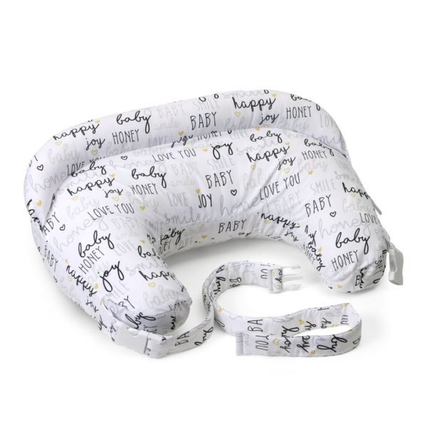 Chicco Almofada Boppy De Amamentação Deluxe