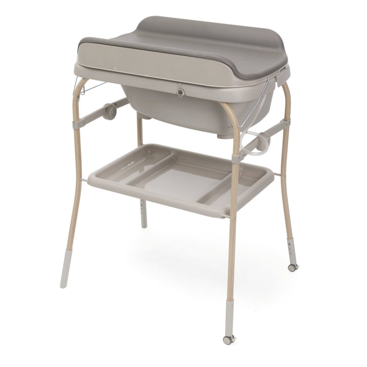 Banheira Soft Bubble Armonia Chicco