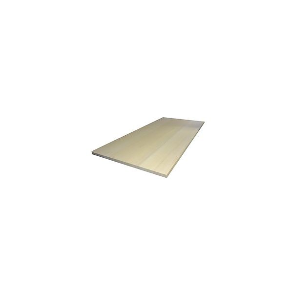 Aschieri De Pietri Painel de Madeira Maciça Ayous 1200x600x18mm