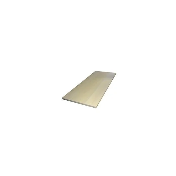 Aschieri De Pietri Painel de Madeira Maciça Ayous 1500x300x18mm