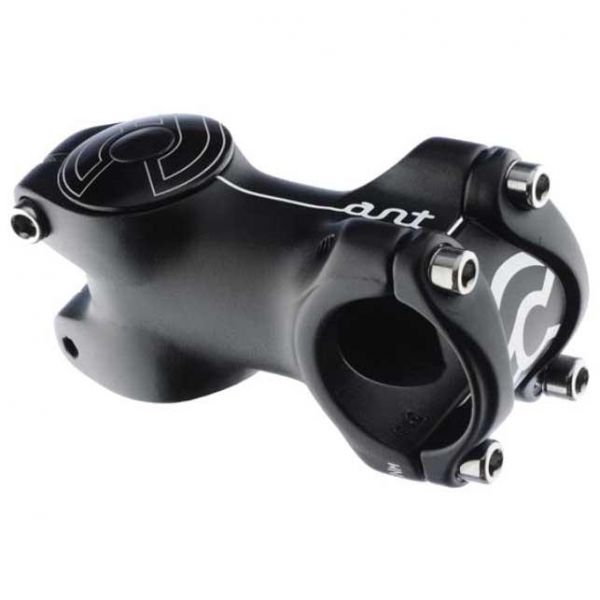 Cinelli Avanço Stem Ant Black Anodized