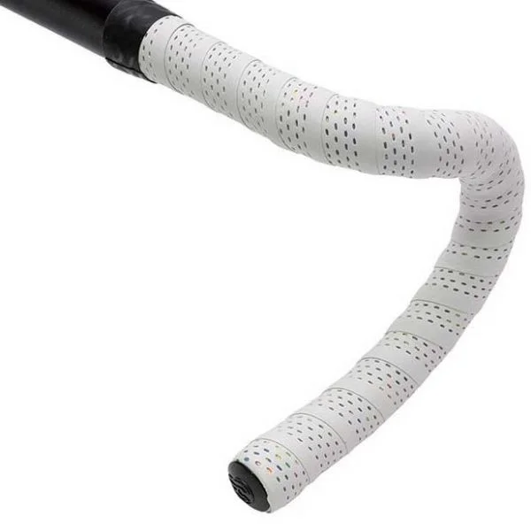 Cinelli Tape Caleido Multidensity White