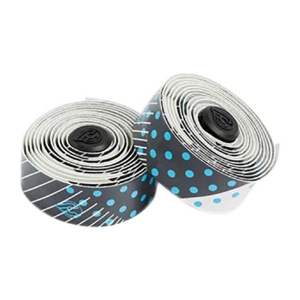 Cinelli Guiador Tape Volee Fantasy Ribbon White