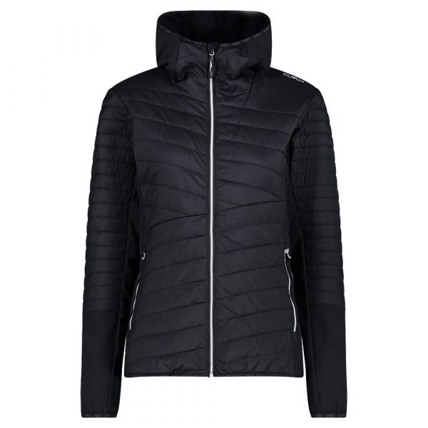Cmp 33z6026 Jacket Cinzento 2XS Mulher
