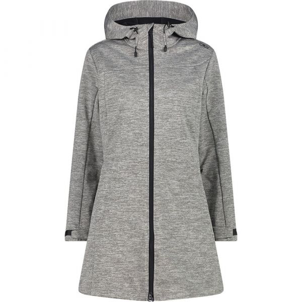 Cmp 33a1766 Jacket Beige L Mulher