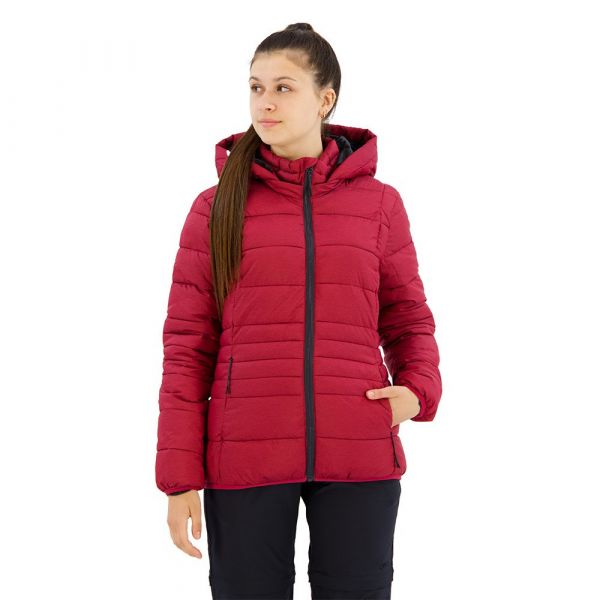 Cmp 33k1706m Jacket Rosa 2XS Mulher