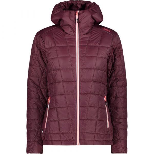 Cmp 33z2516 Jacket Rosa S Mulher