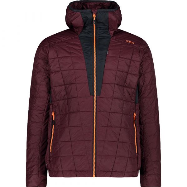 Cmp 33z2987 Jacket Rosa XL Homem