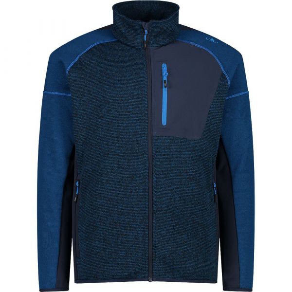 Cmp 33h2037 Jacket Azul XS Homem