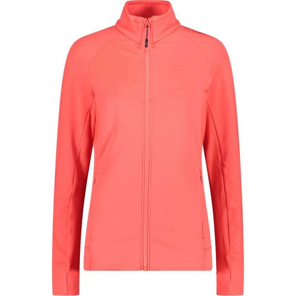 Cmp 33g2676 Jacket Laranja L Mulher
