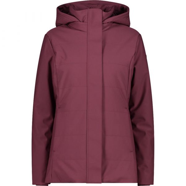 Cmp 33k3546 Jacket Rosa L Mulher