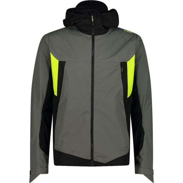 Cmp 33z2877 Jacket Verde 3XL Homem