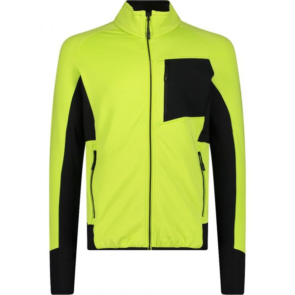 Cmp 33g2797 Softshell Jacket Amarelo 3XL Homem