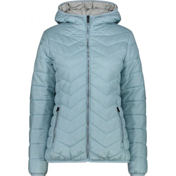 Cmp 33k3506 Jacket Azul 3XL Mulher