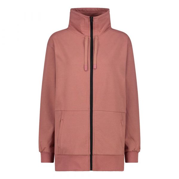 Cmp 33d3426 Jacket Rosa XS Mulher