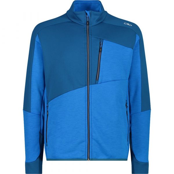 Cmp 33e2167 Jacket Azul XL Homem