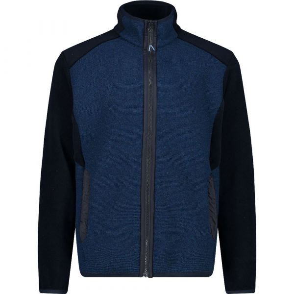 Cmp 33m4067 Jacket Azul XL Homem