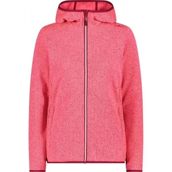 Cmp 33h1906 Jacket Rosa M Mulher