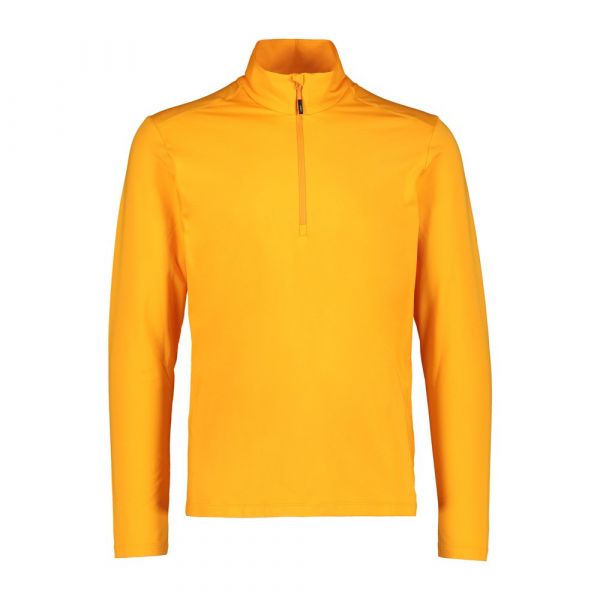 Cmp 30l1097 Sweatshirt Laranja 3XL Homem