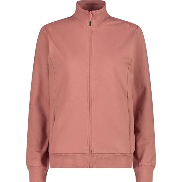 Cmp 31d4266 Jacket Rosa XS Mulher