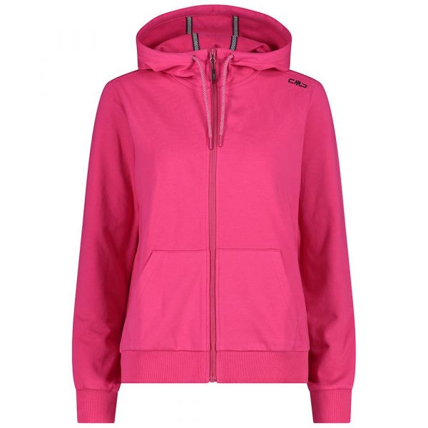 Cmp 31d4276 Jacket Rosa 2XS Mulher