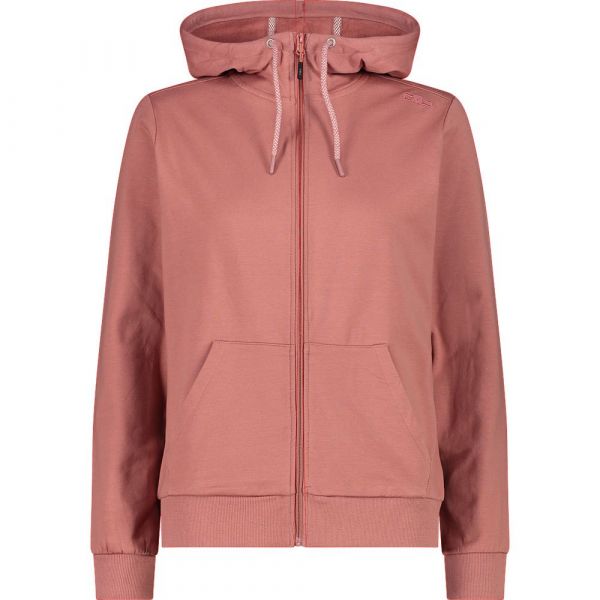 Cmp 31d4276 Jacket Rosa M Mulher