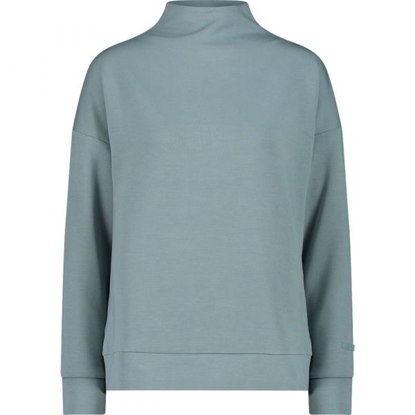 Cmp 32m3916 Sweatshirt Azul 2XS Mulher