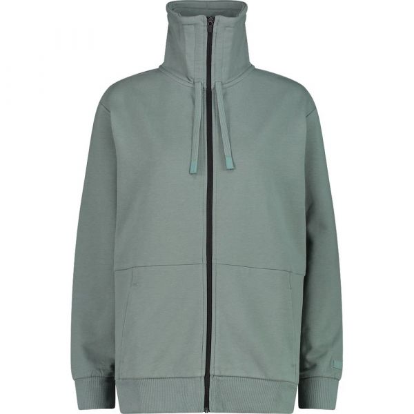 Cmp 33d3426 Jacket Cinzento S Mulher