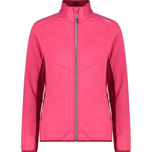 Cmp 33e0936 Jacket Rosa XS Mulher