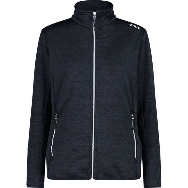 Cmp 33g2706 Jacket Azul XS Mulher