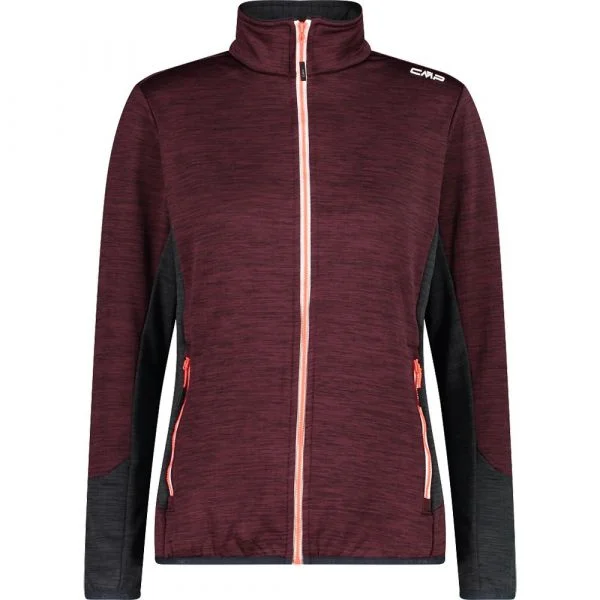 Cmp 33g2706 Jacket Rosa L Mulher