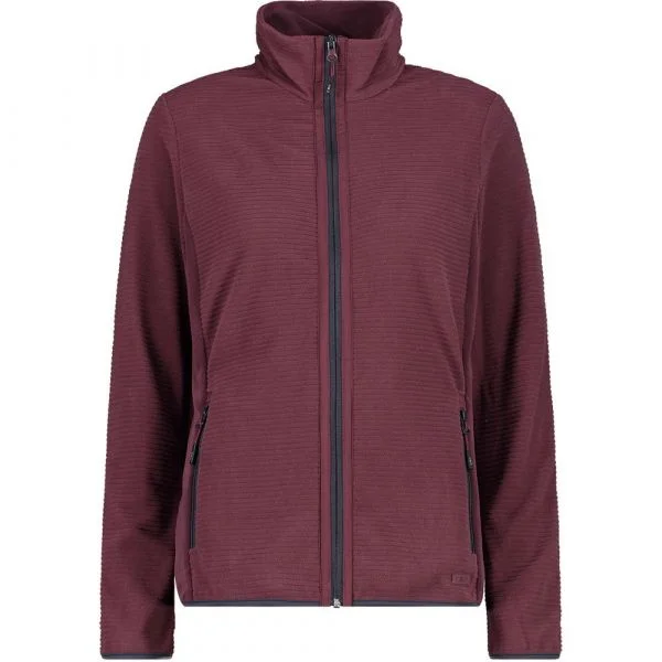 Cmp 33h2276 Jacket Rosa 2XL Mulher