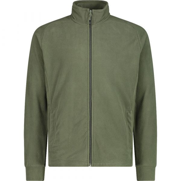 Cmp 33h2347 Jacket Verde 5XL Homem