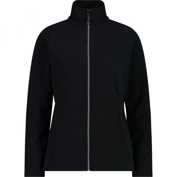 Cmp 33h2356 Jacket Preto M Mulher