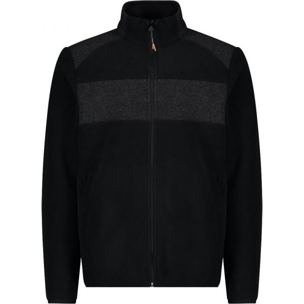 Cmp 33j4017 Jacket Preto 3XL Homem