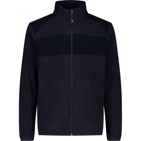 Cmp 33j4017 Jacket Azul 3XL Homem