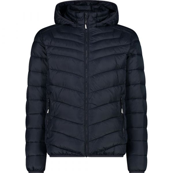 Cmp 33k1607 Jacket Azul XL Homem