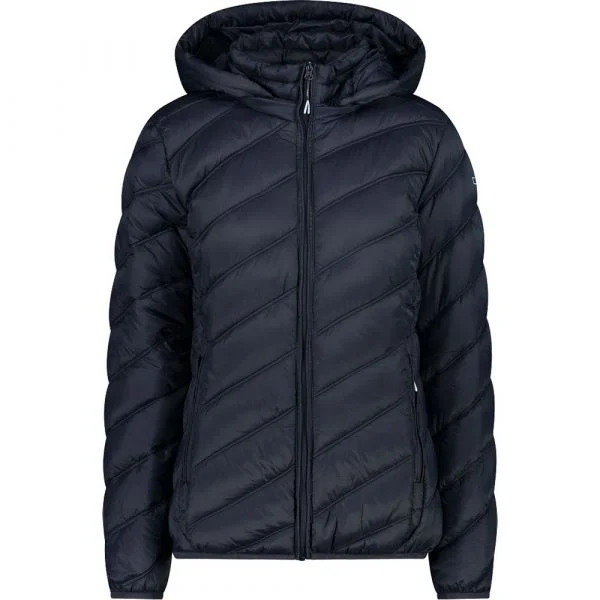 Cmp 33k1686 Jacket Azul 3XL Mulher