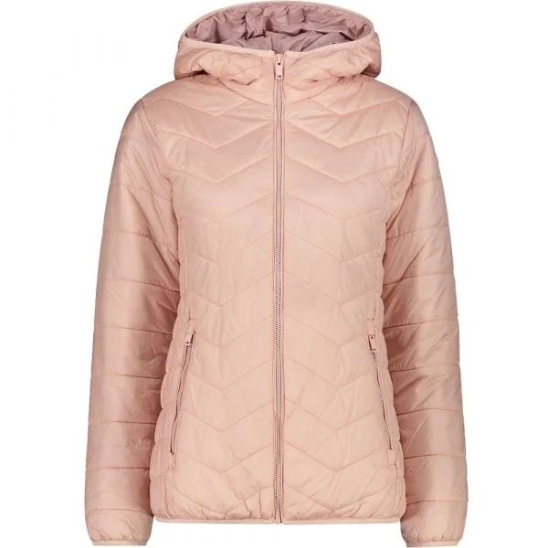 Cmp 33k3506 Jacket Rosa XS Mulher