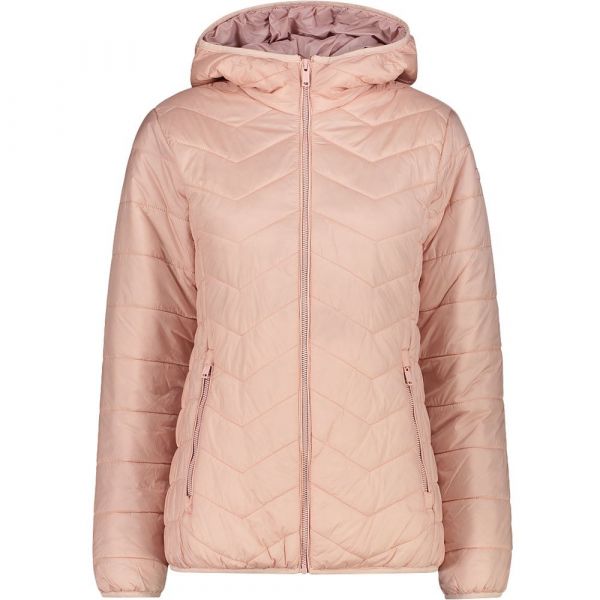 Cmp 33k3506 Jacket Rosa S Mulher