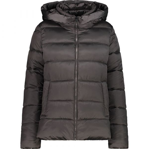 Cmp 33k3676 Jacket Cinzento XS Mulher