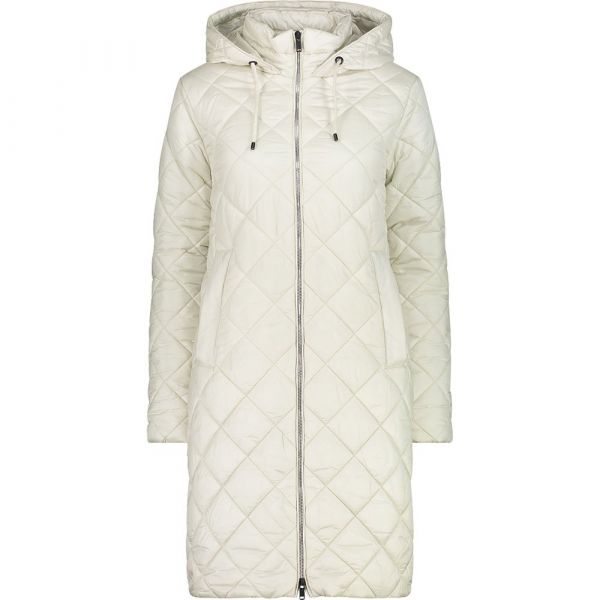 Cmp 33k3696 Jacket Beige 2XS Mulher