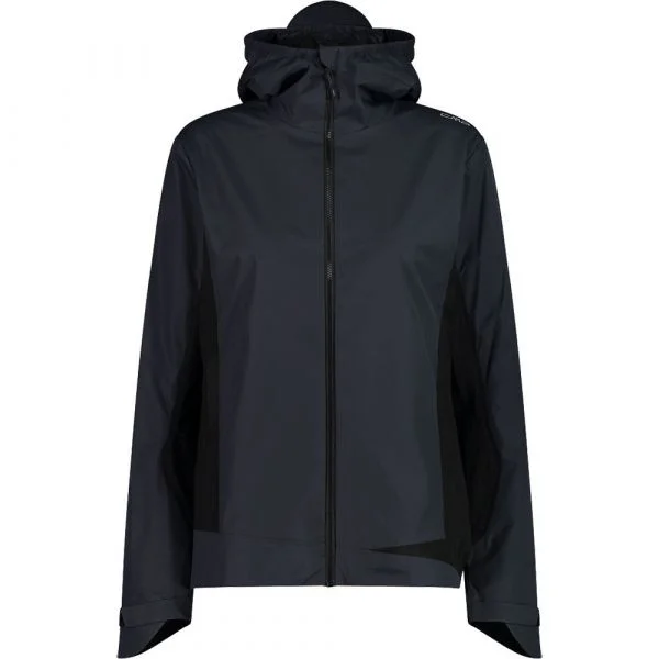 Cmp 33z2576 Jacket Cinzento XS Mulher