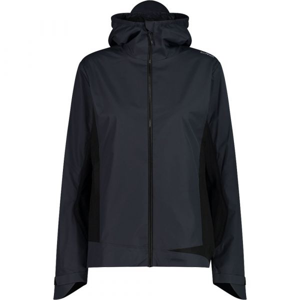 Cmp 33z2576 Jacket Cinzento M Mulher