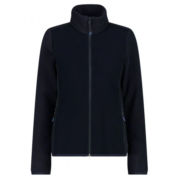 Cmp 33j4336 Jacket Azul XS Mulher