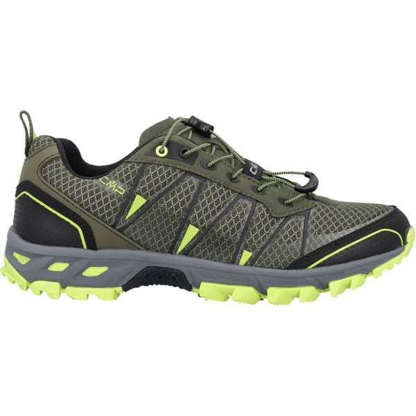 CMP Sapatilhas de Trail Running 3q95267 Atlas Jungle 39