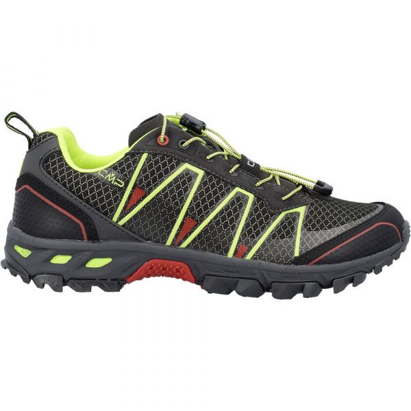 Cmp 3q95267 Atlas Trail Running Shoes Verde 42 Homem