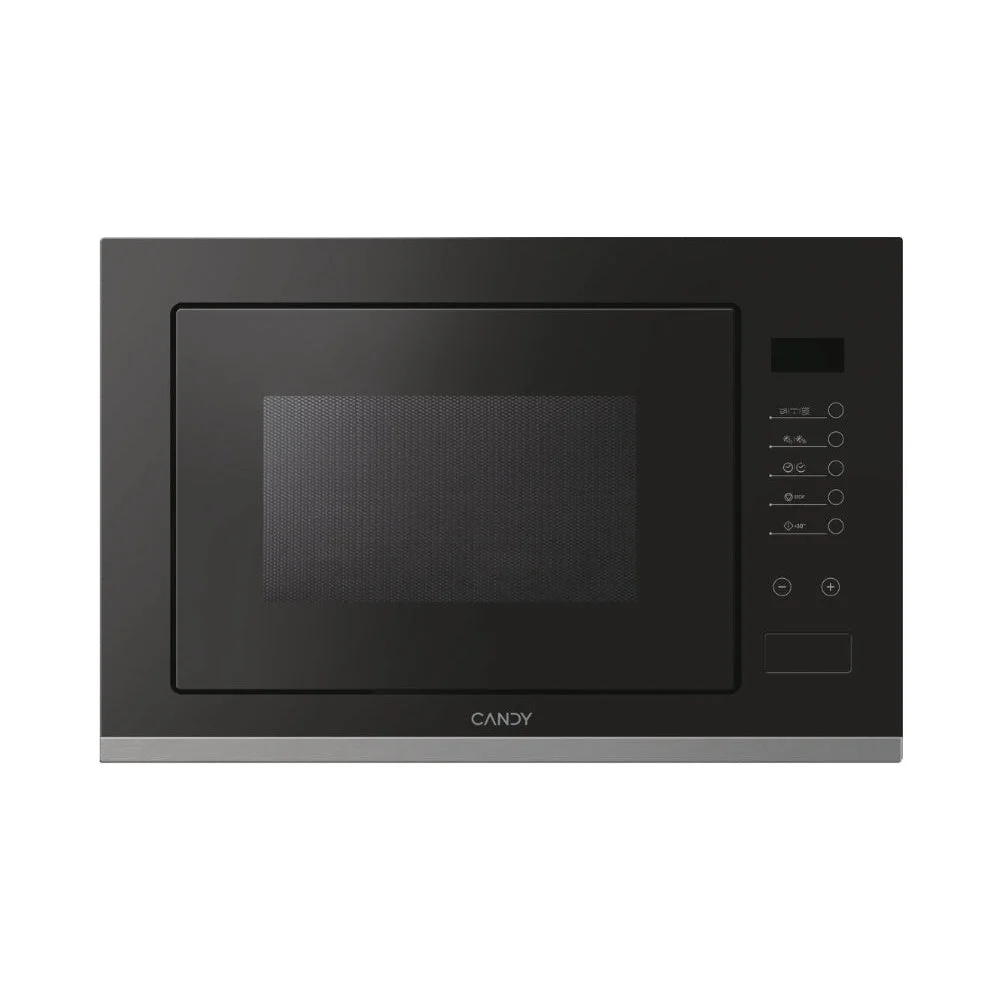 Micro-ondas Encastre CANDY MIG 25 BNT | 25L, 900W, Grelhador