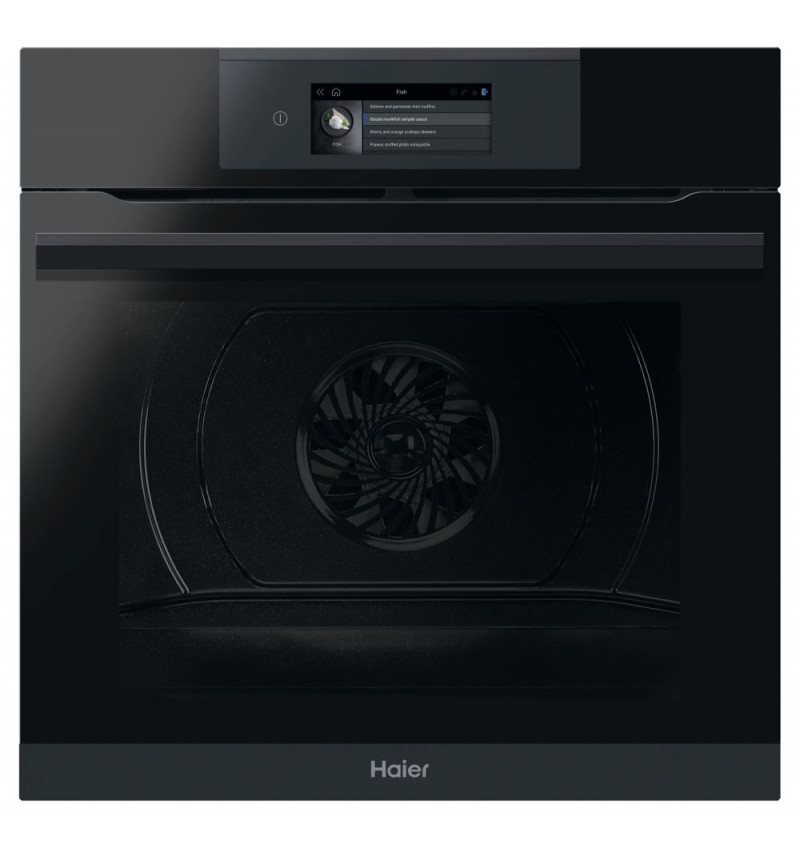 Forno Haier HWO60SM6T9BH Preto