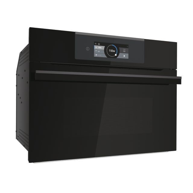 MICRO ONDAS HAIER - HWO45NB6T0B1